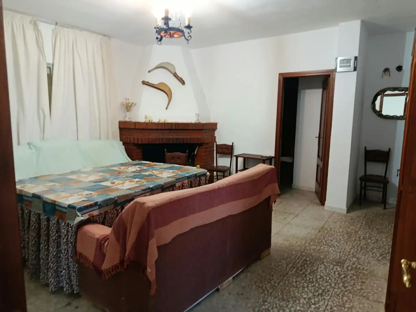 Villa mit Pool zum Verkauf in Calle la Cigarra Baja, imagen 8