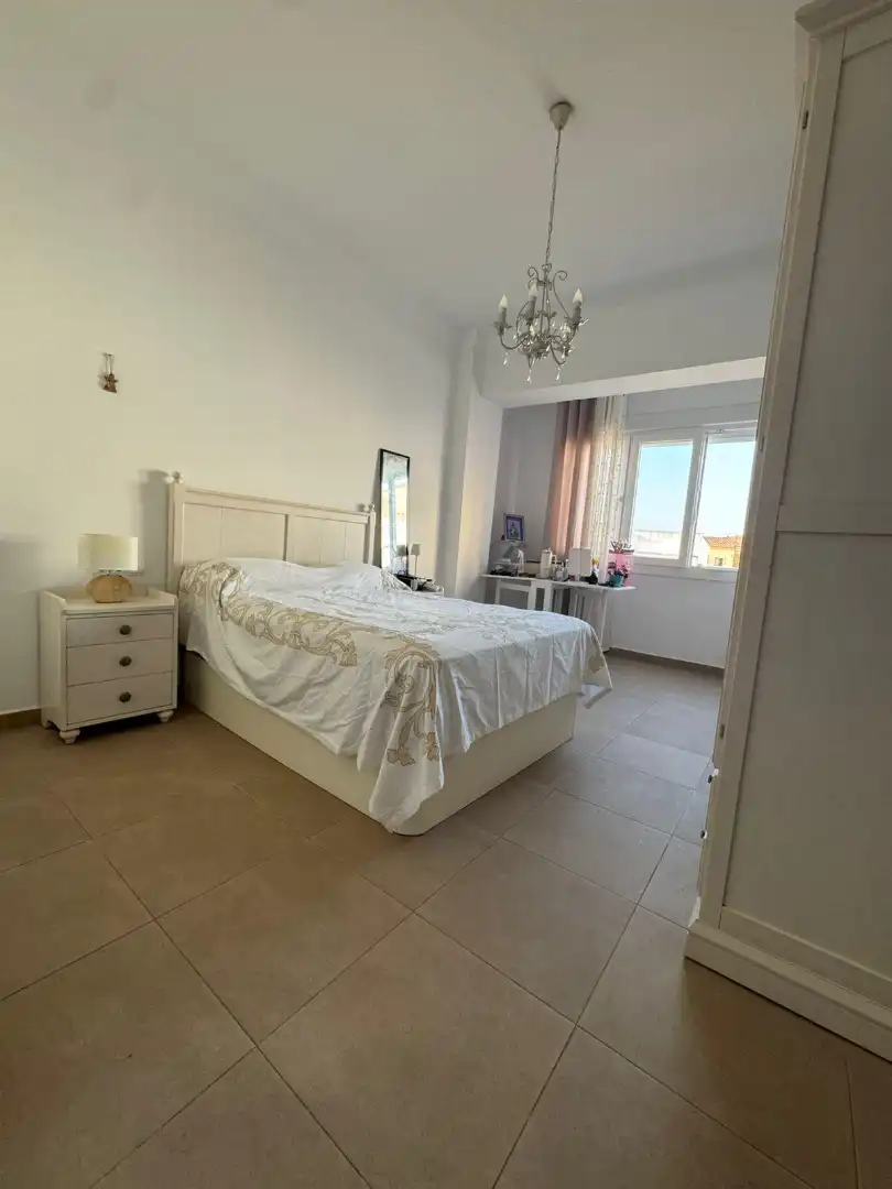 Flat for rent in La Línea de la Concepción, Cádiz