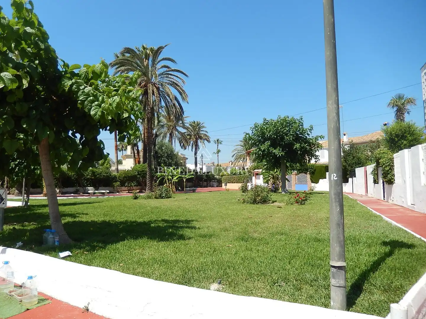Casa adosada en venda a Paseo Marítimo, Playa del Puig