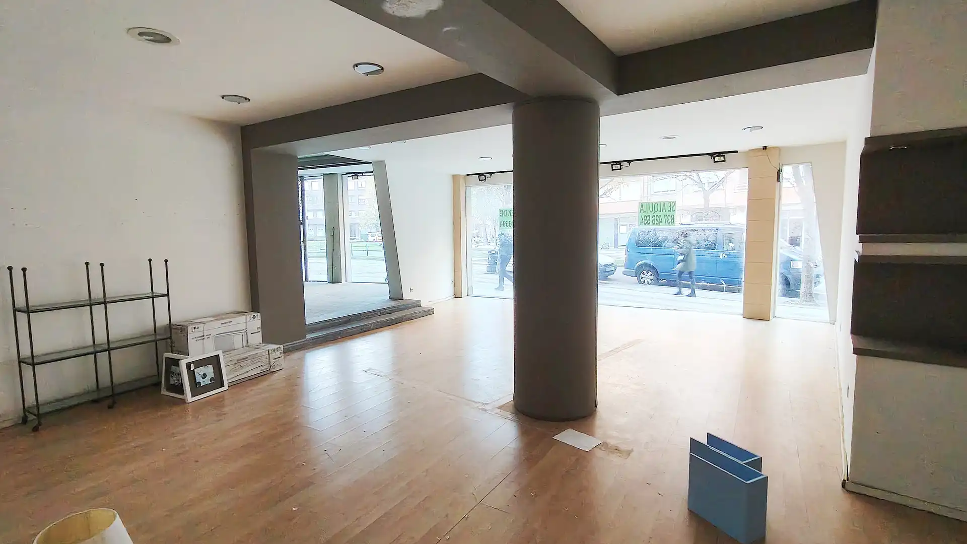 Business premises for sale in Askatasun Etorbidea 28, imagen 4
