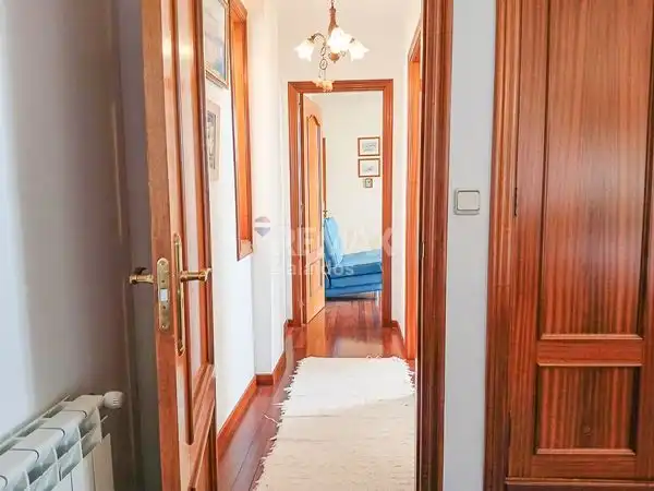 Flat for sale in Coiro