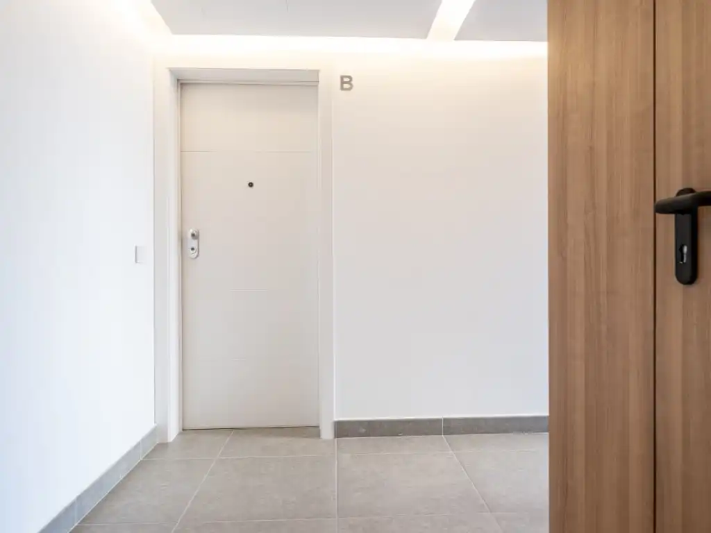 Apartament amb piscina en venda a Calle Tornado, imagen 24