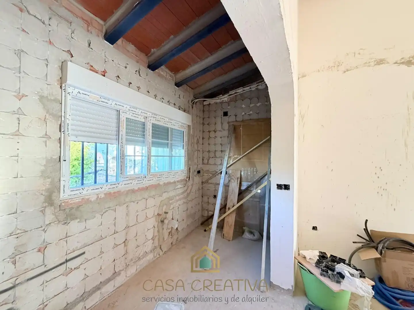 Detached house with pool for sale in Urbanizacion Urbanización Marchuquera, imagen 73