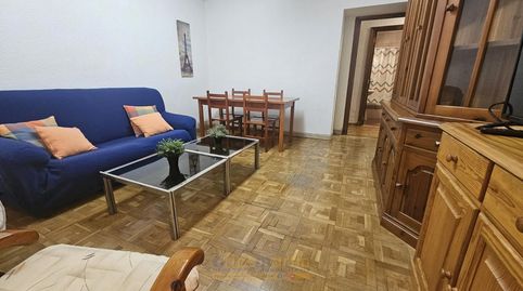 Foto 2 von Wohnung zur Miete in Prior, del, 4, Barrio del Centro, Salamanca Capital