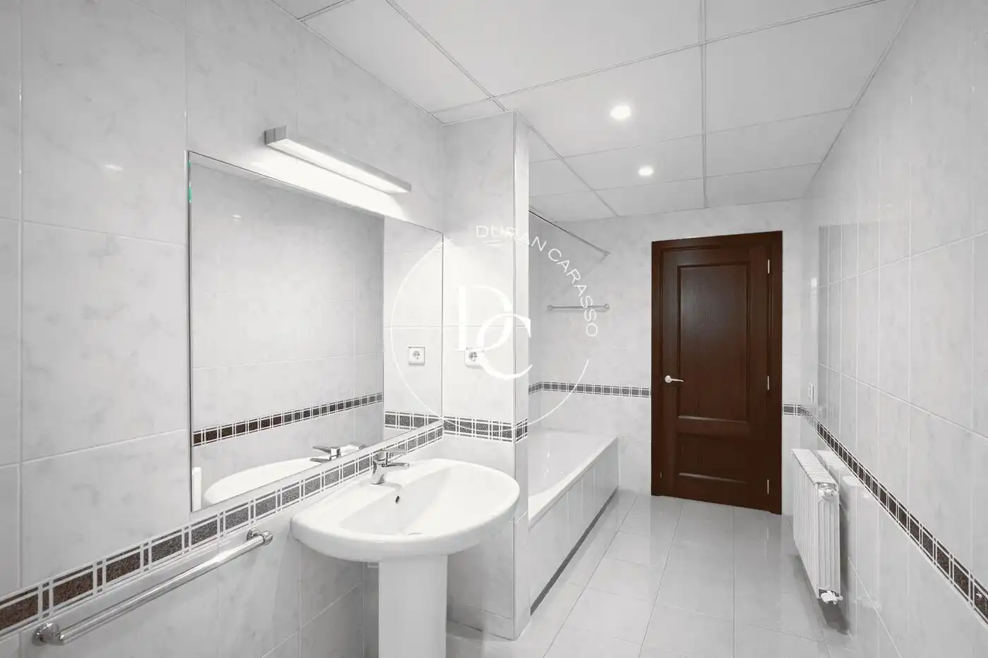 Flat with lift to rent in Avinguda Consell d'Europa, imagen 18