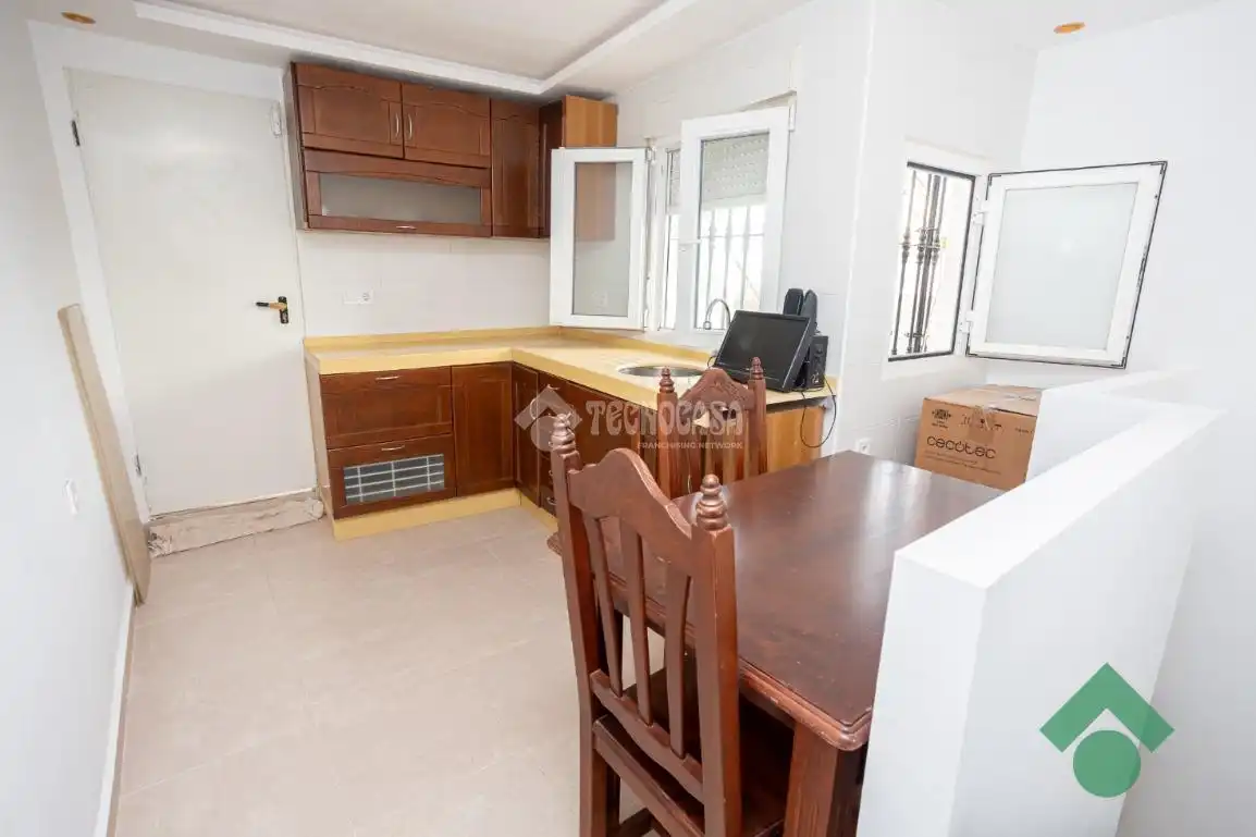 Casa aparellada en venda a Bajadilla - Fuente Nueva, imagen 4