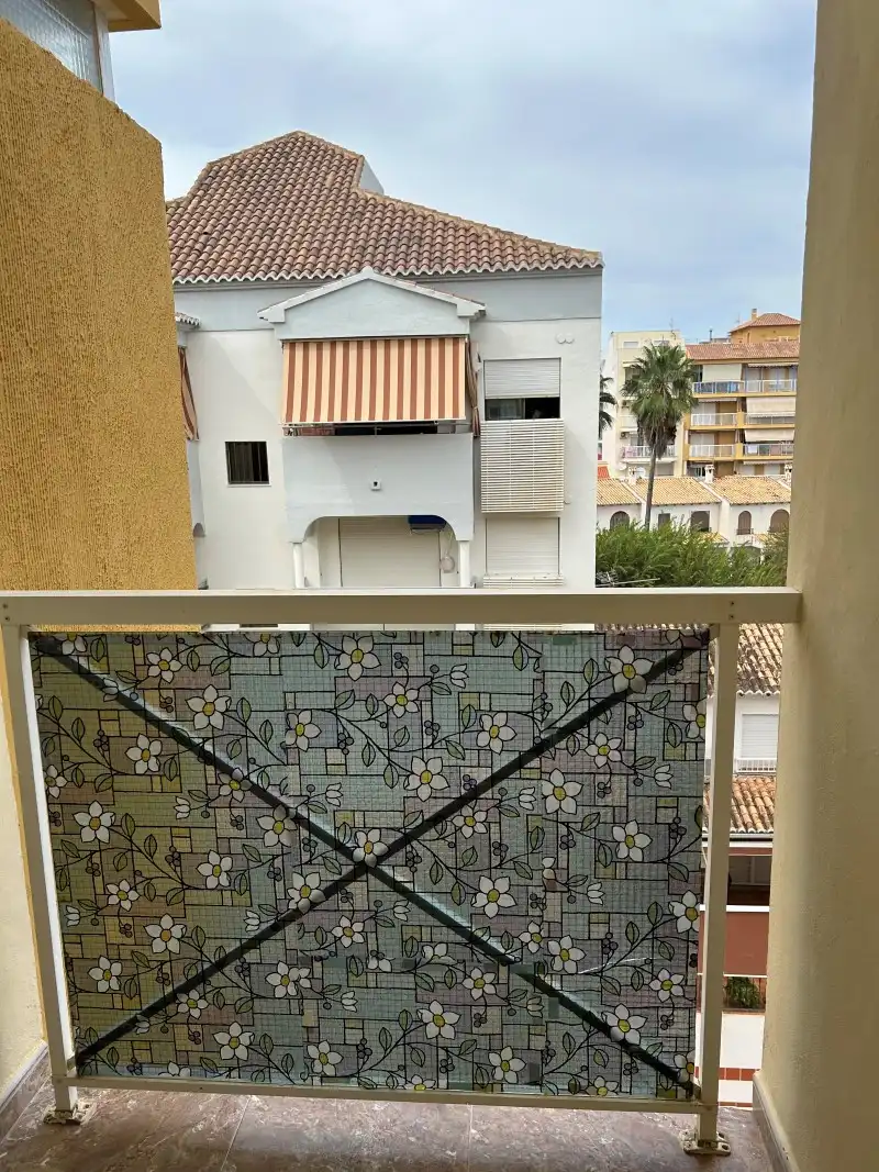 Apartament de lloguer a Carrer de la Milotxa, Miramar