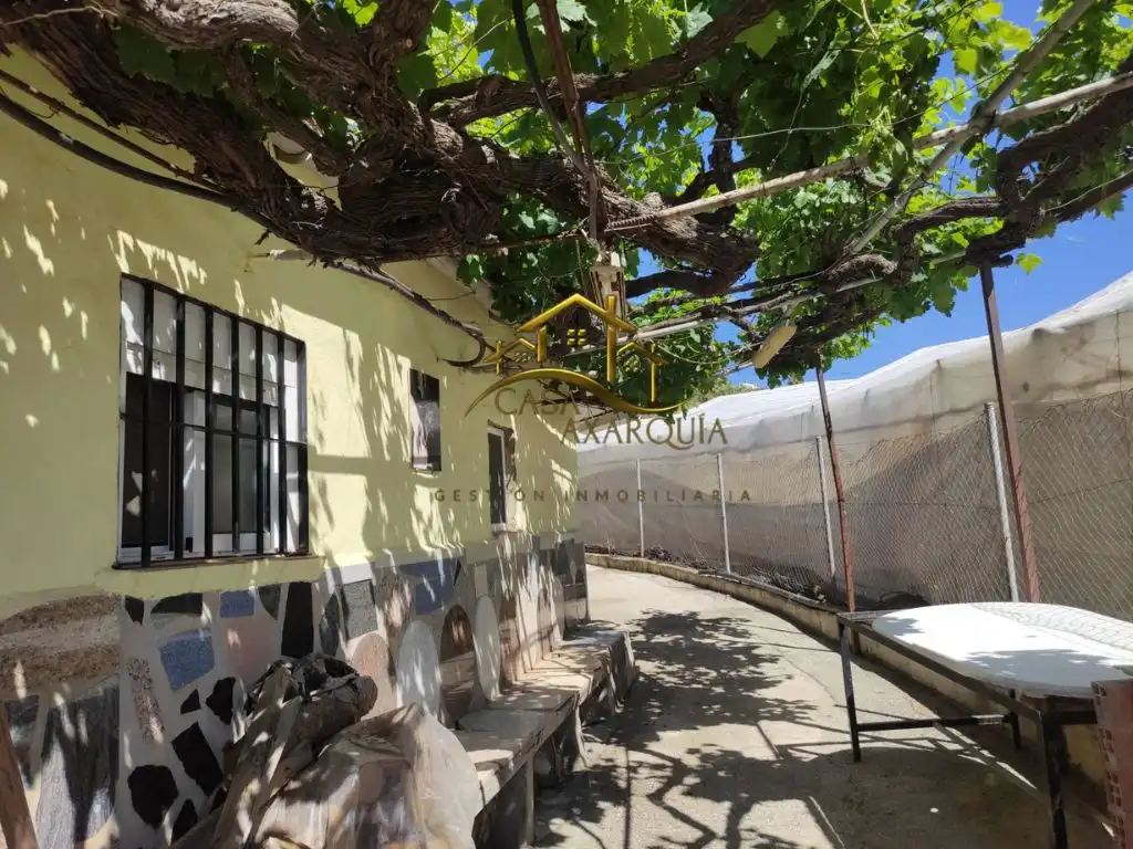 Casa rústica en venda a Calle Gloria, imagen 13