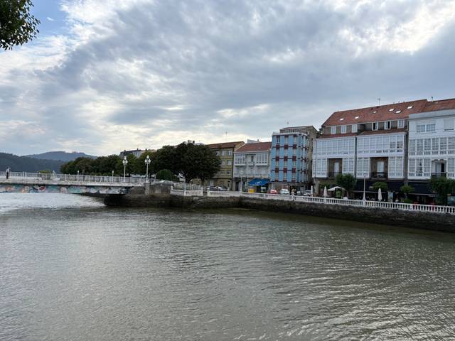 Piso en Venta en Rúa Granxa en Cedeira