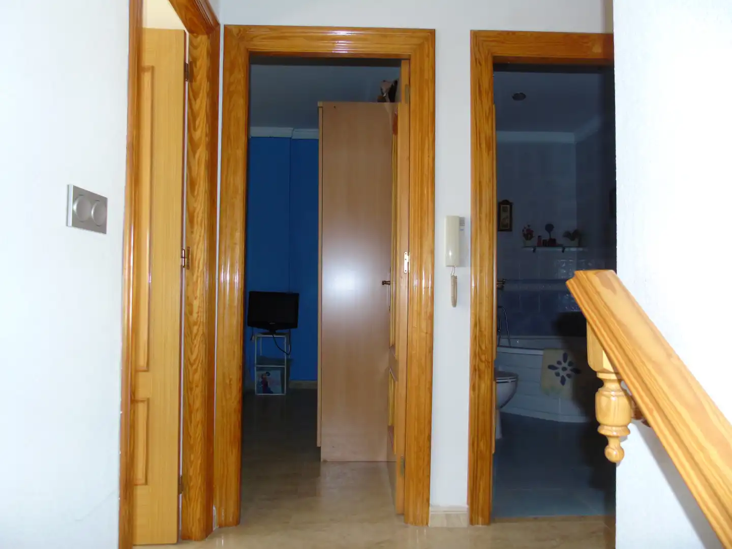Detached homes for sale in Ceutí  with Air Conditioner, Storage room and Oven
