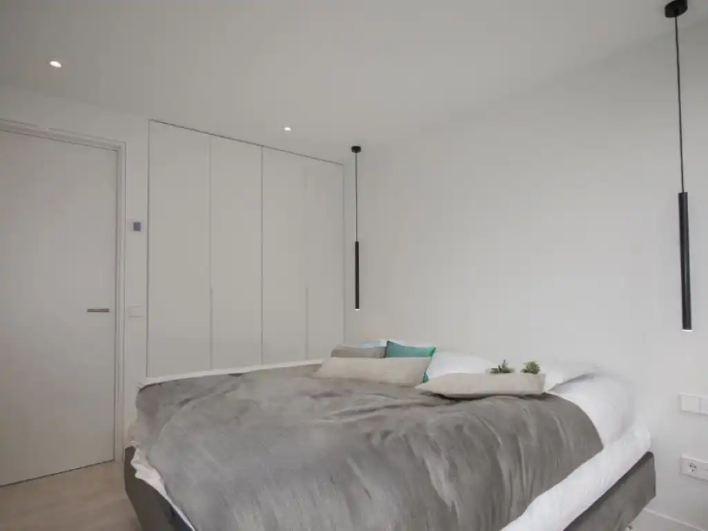 Penthouse with terrace for sale in Santa Ponça, imagen 9