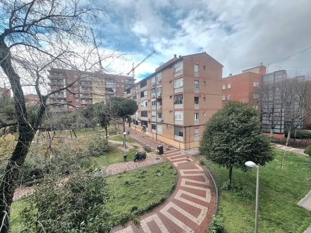 Piso en Venta en Calle de Guadalete, 11 en Comillas