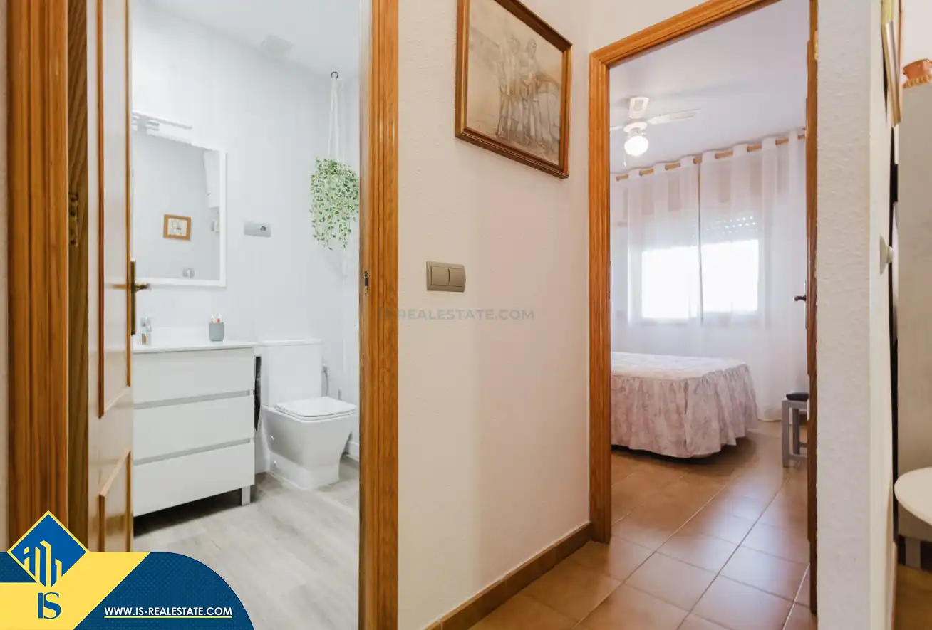 Bungalow con piscina en venta en Playa del Acequión, Náufragos y Rocío del Mar, imagen 17