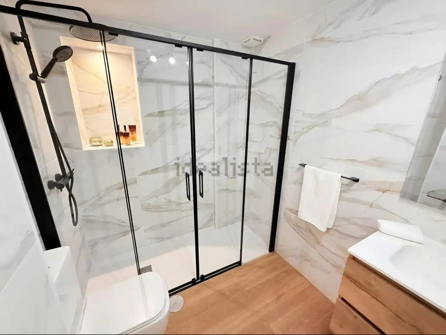Penthouse with lift for sale in Calle Frigiliana, imagen 26