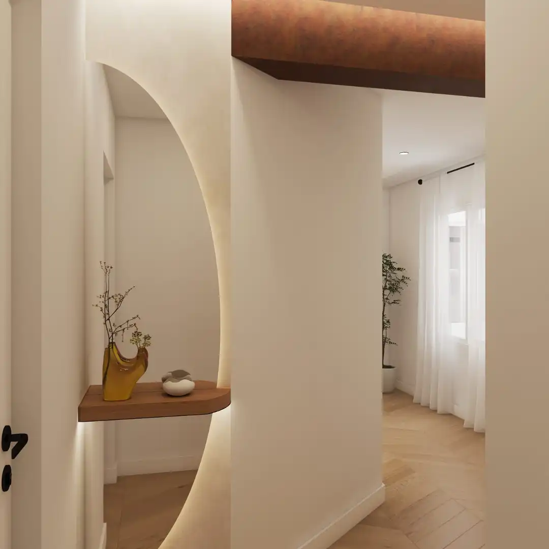 Piso en venta en Málaga con Terraza
