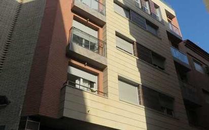 Exterior view of Flat for sale in  Murcia Capital  with Terrace