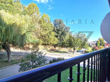 Appartement avec balcon à vendre à Antiguo