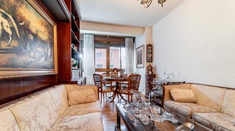 Foto 4 de Piso en venta en Concepción,  Madrid Capital