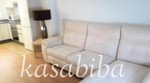 Foto 2 de Pis de lloguer a Avenida Perez Galdos, Nou Moles,  Valencia Capital