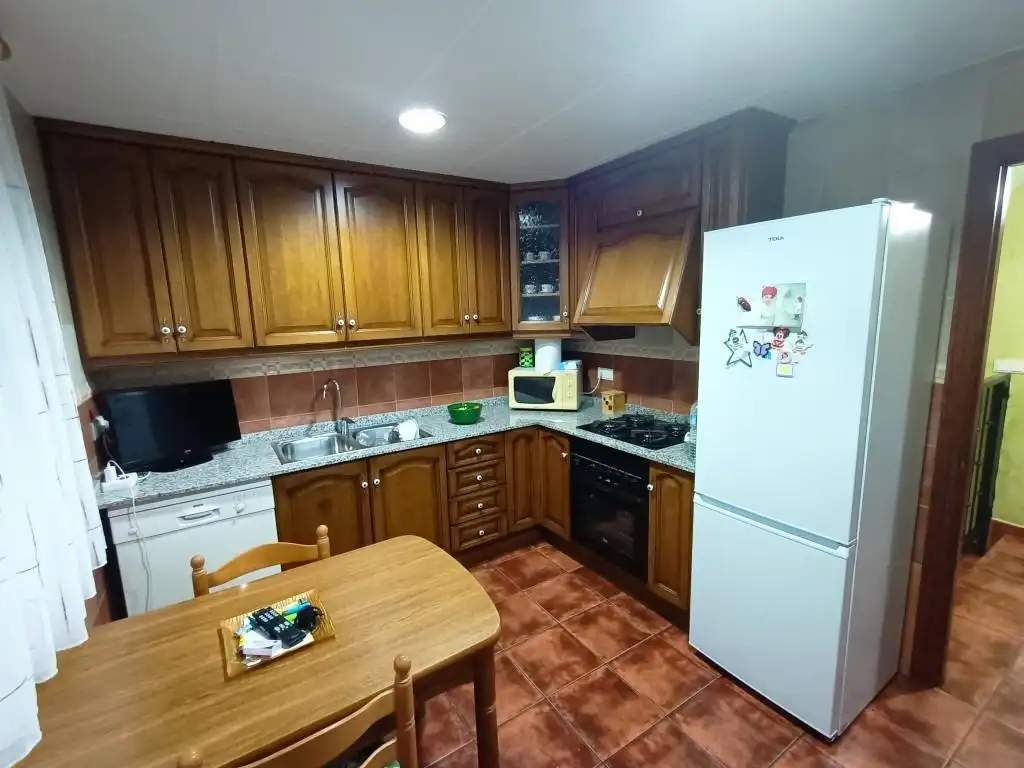 Casa a schiera in vendita a Calle ARCIPRESTE DE HITA, imagen 5