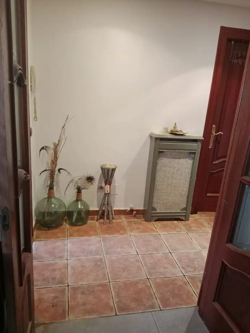 Flat for sale in San Andrés del Rabanedo  with Heating and Storage room