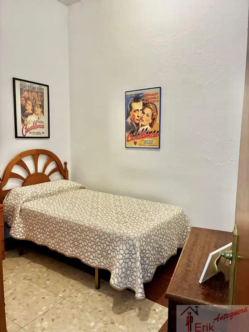 Casa adosada en venta en Bobadilla - Bobadilla Estación - La Joya