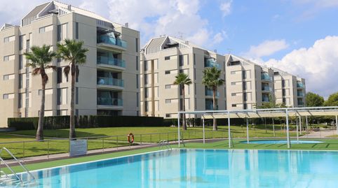 Apartamento  en Vergel, Playa de Dénia, image 4