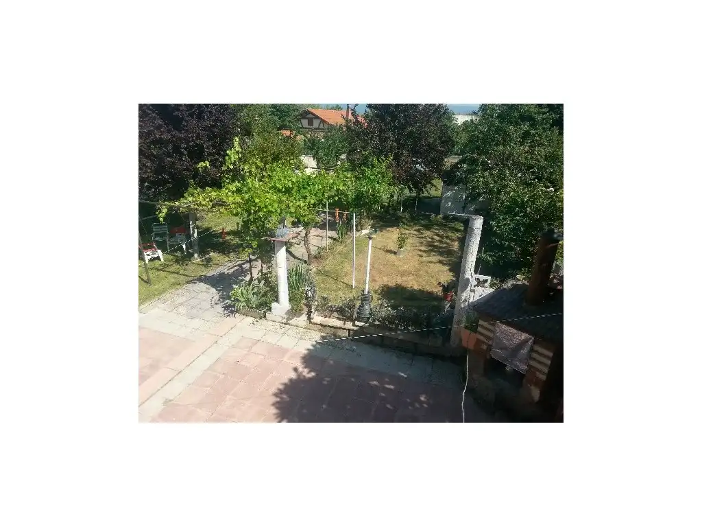 Garden of Houses for sale in Canillas de Río Tuerto  with Private garden and Balcony