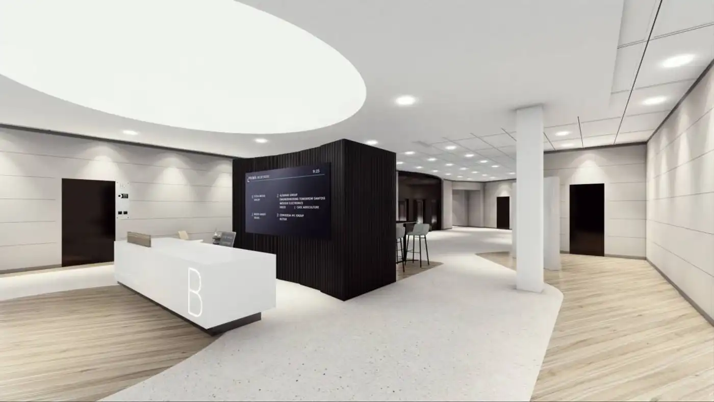 Office space to rent in Zona Industrial, imagen 5
