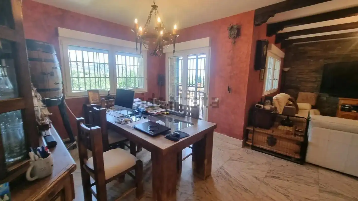 Maison avec terrasse à vendre à El Ejido, imagen 8