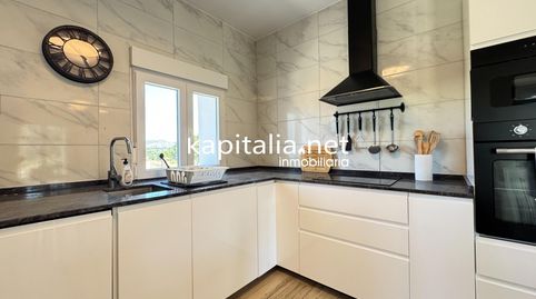 Foto 5 de Apartamento de alquiler en El Llombo, Ontinyent
