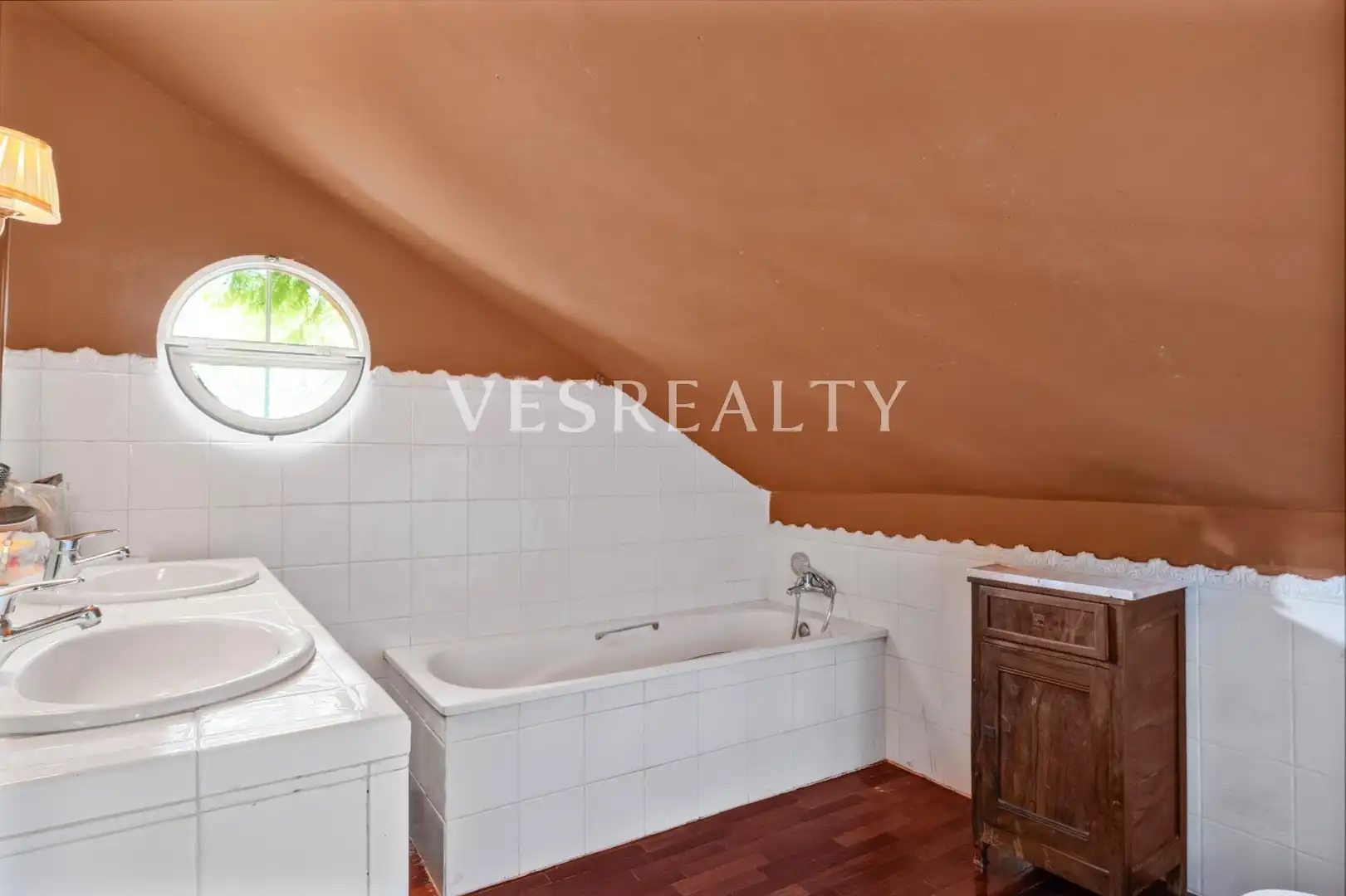 Bathroom of Houses for sale in Alicante / Alacant