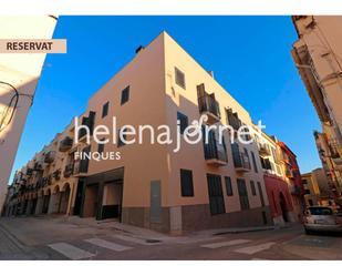 Vista exterior de Apartament en venda en Sant Feliu de Guíxols amb Terrassa