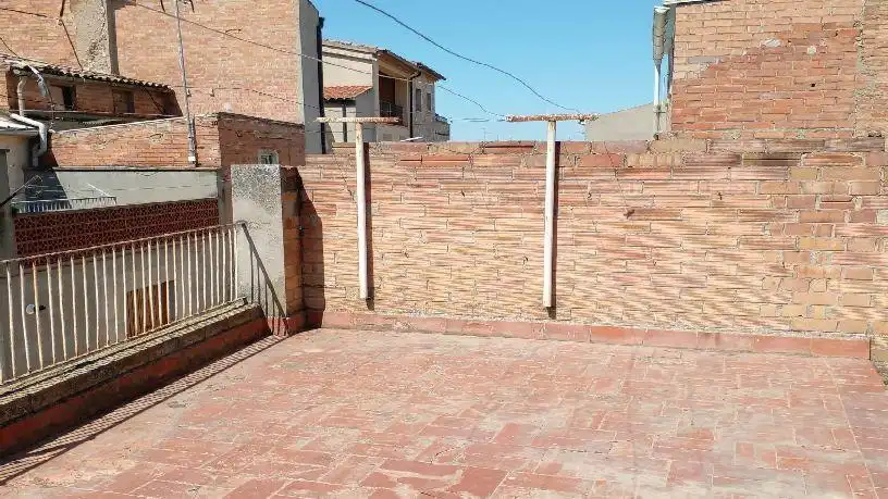 Casa o chalet en venta en GENERAL PRIM, 32, Bellvís