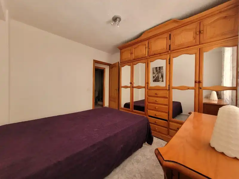 Flat for sale in Calle San Martín, 7, La Florida - Parque Norte