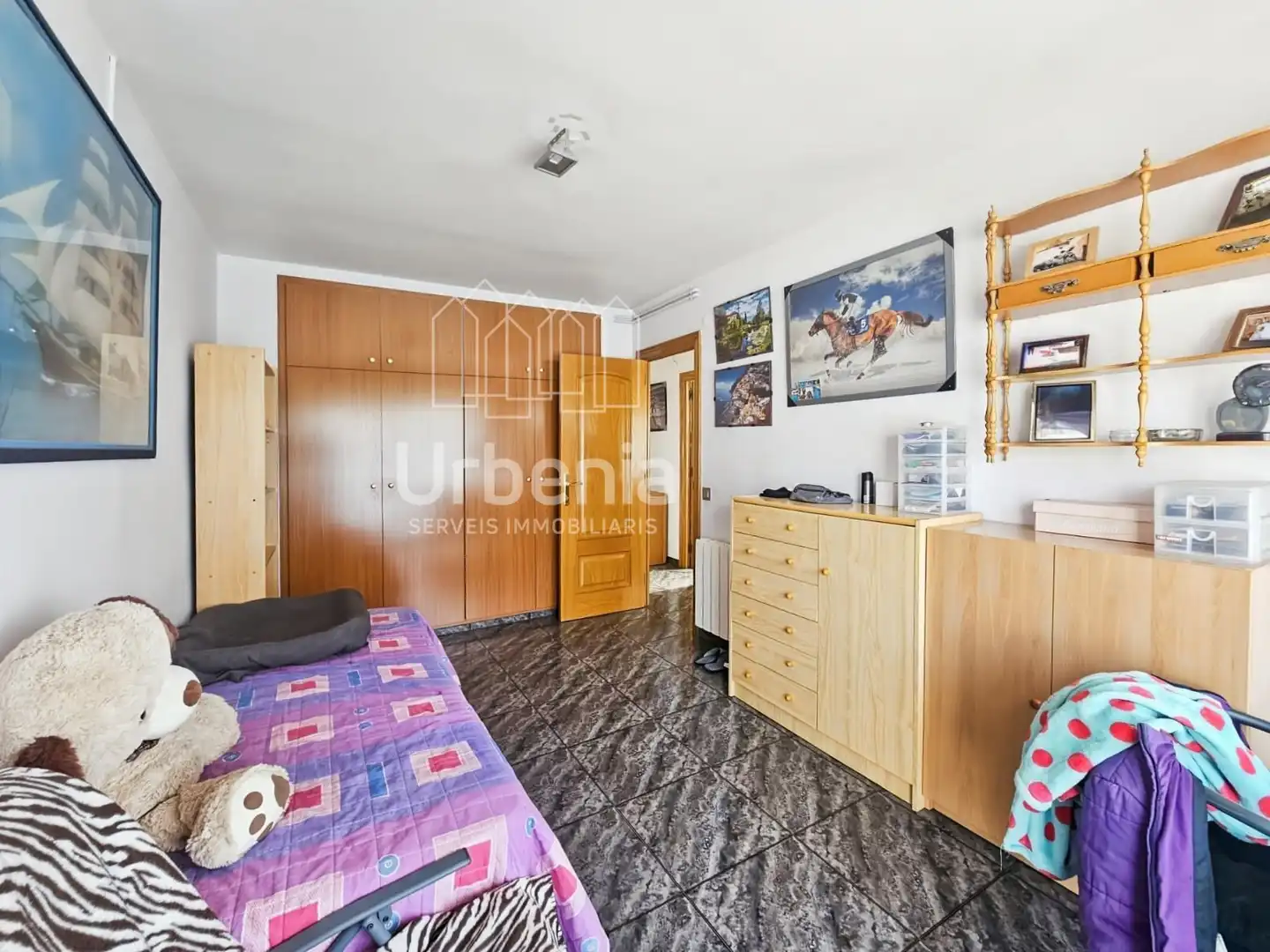 Piso con piscina en venta en Can Sans, imagen 24