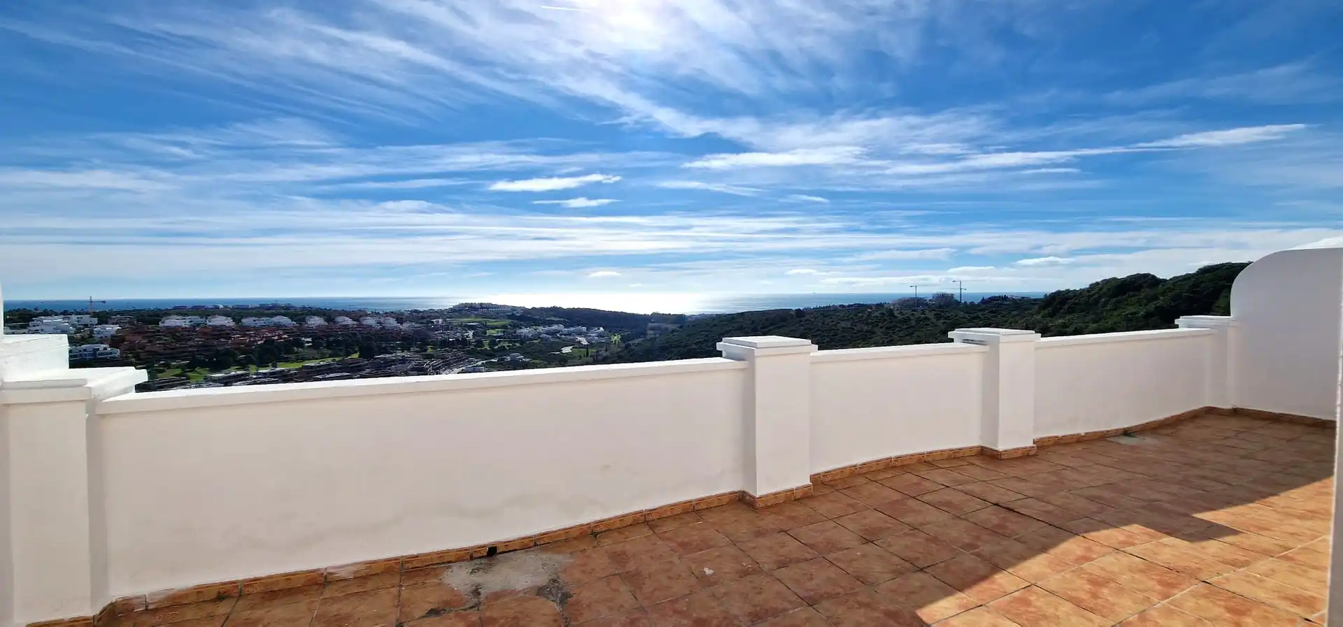 Reihenhaus mit Garten zum Verkauf in DOÑA JULIA, imagen 4