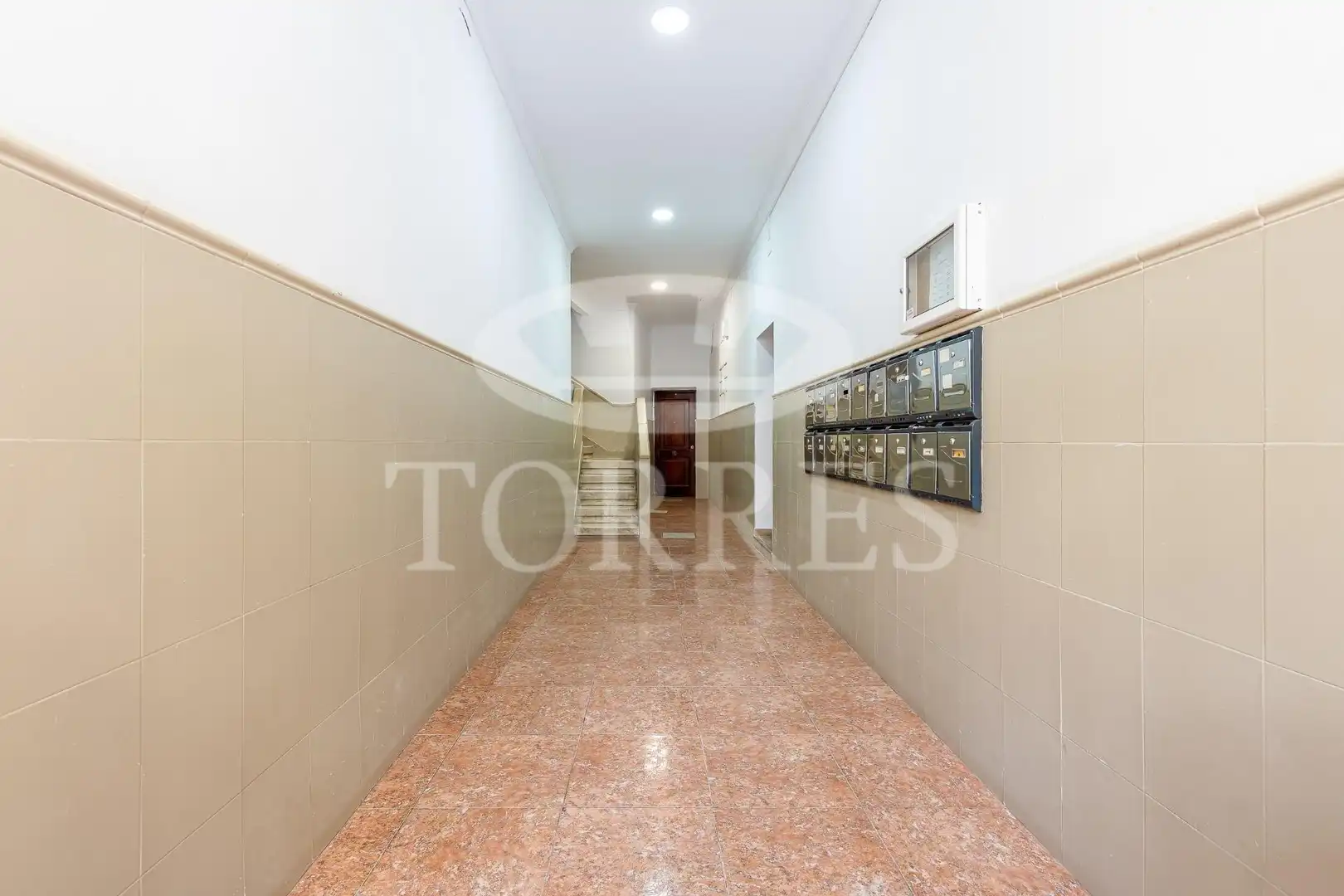 Flat for sale in Málaga  with Air Conditioner