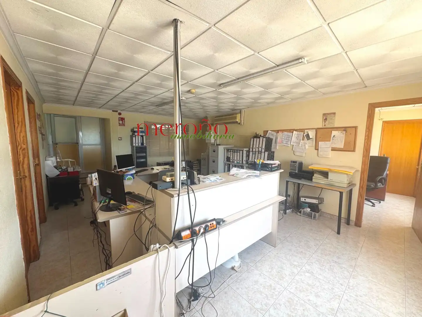Industrial buildings for rent in Crevillent