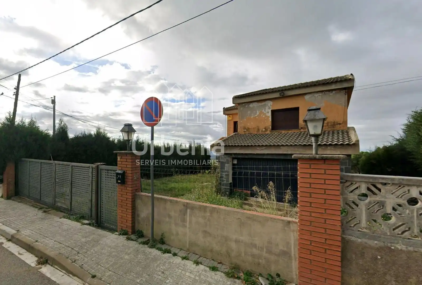 Chalet en venta en Can Volart