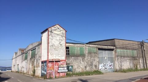 Foto 5 von Fabrikhallen zum Verkauf in A Pobra do Caramiñal, A Coruña