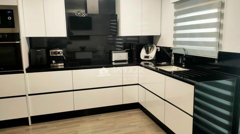 Foto 4 de Casa o xalet en venda a Las Fuentes - Los Cipreses, Aspe