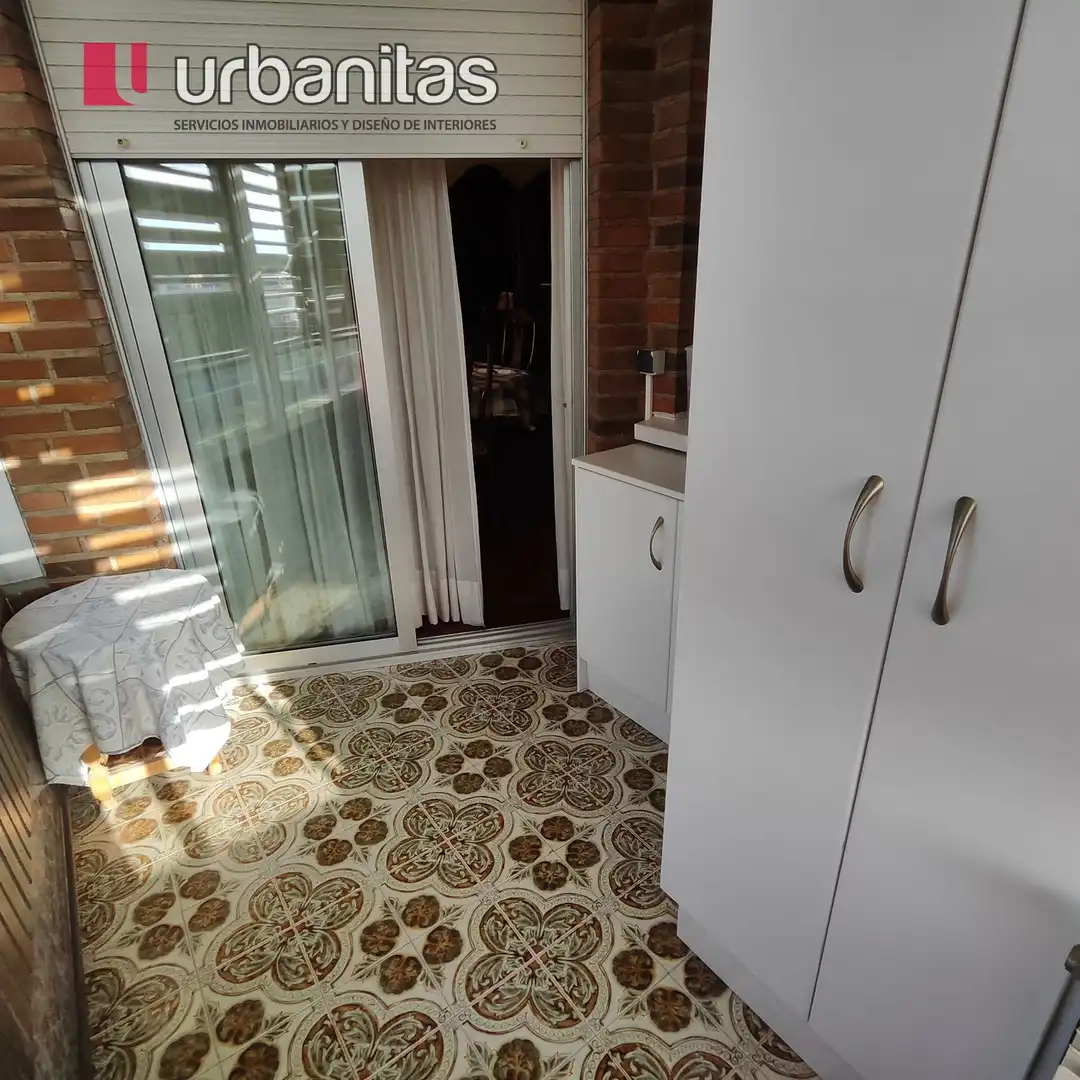Piso con terraza en alquiler en Avenida de la Fama, imagen 33