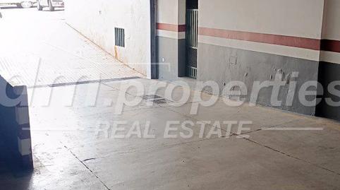 Foto 2 de Garatge en venda a Los Cristianos, Santa Cruz de Tenerife