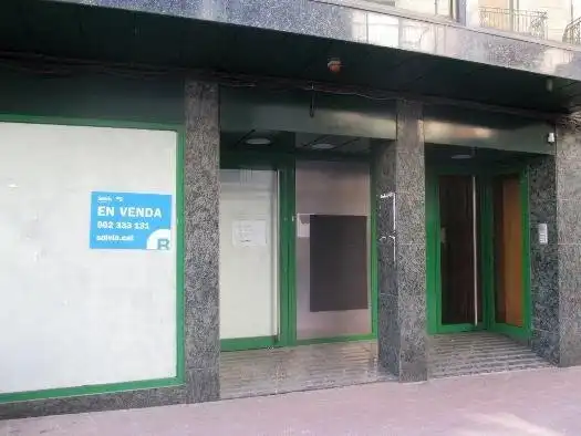 Local commercial à vendre à Martorell