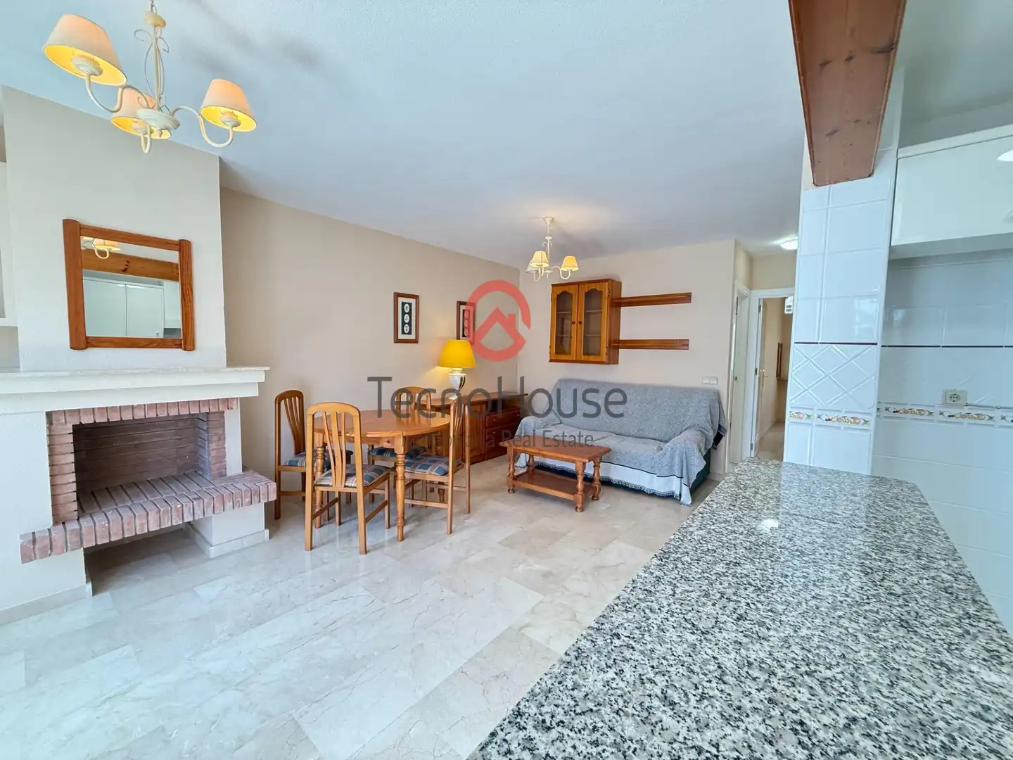 Casa a schiera con piscina in vendita a Calle Canal de la Mancha-Residencial Rioja V, imagen 12