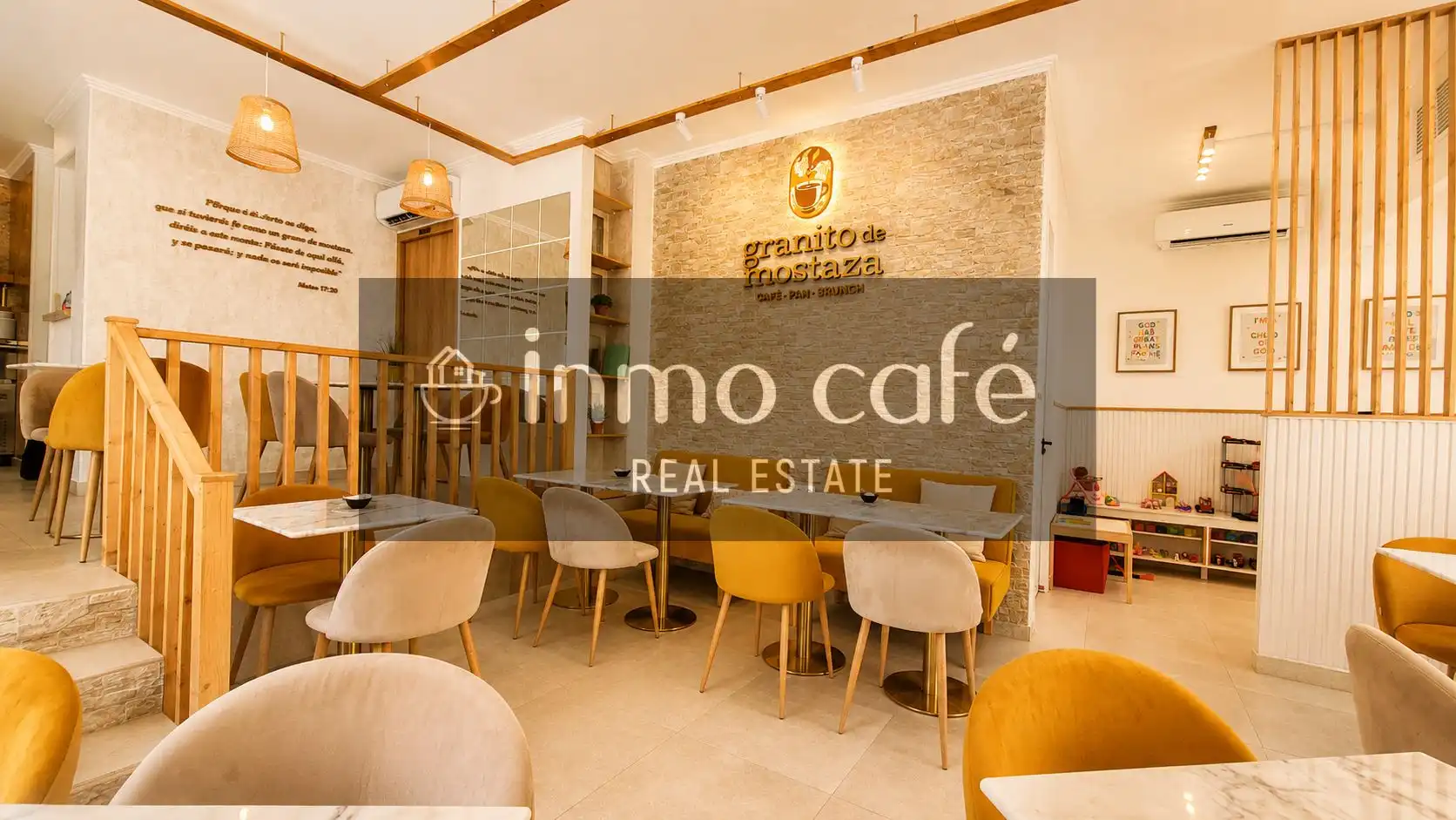 Business premises for transfer in calle Rosa Chacel
