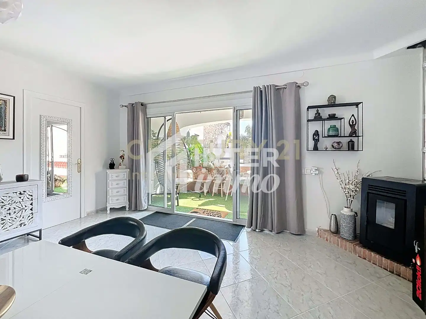 Casa con piscina in vendita a MONTGRI 57, imagen 8