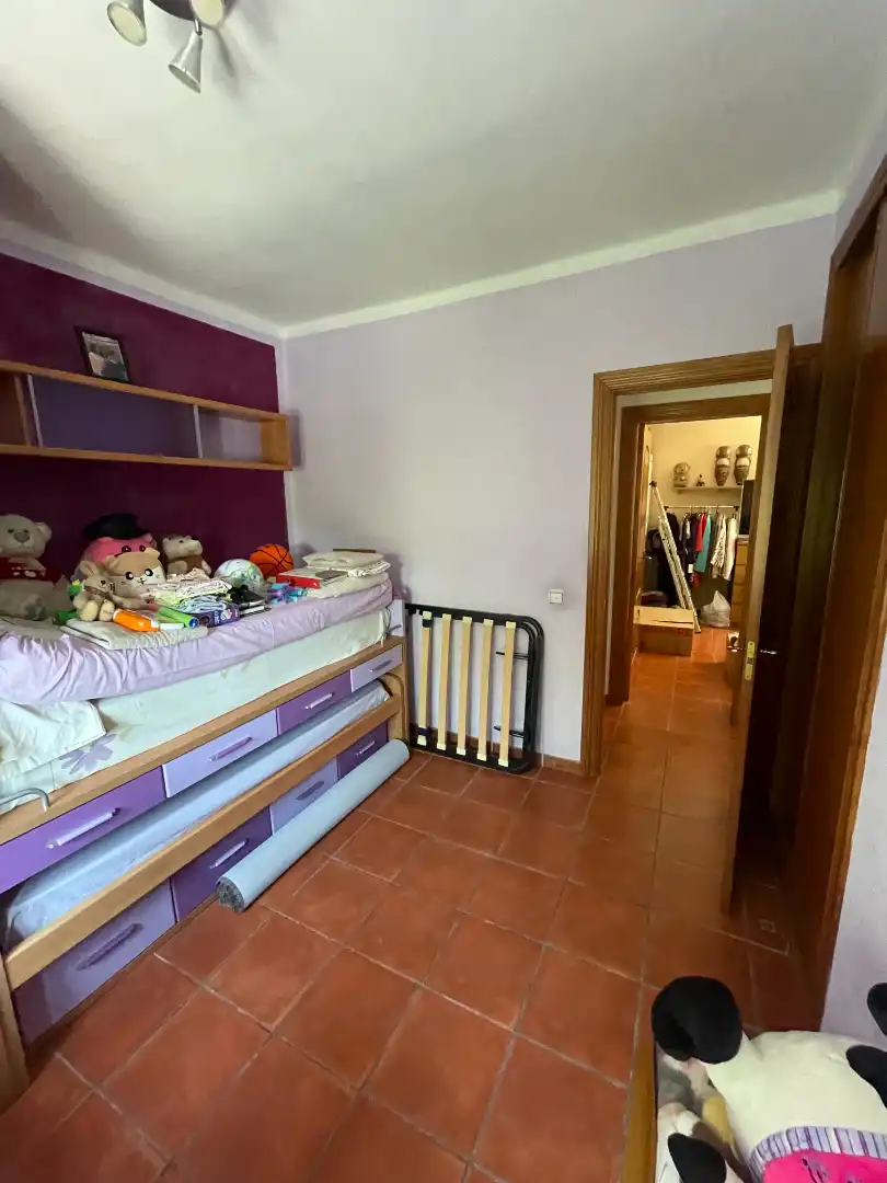 Flat for sale in Málaga  with Storage room