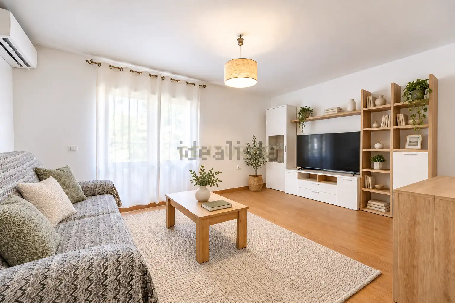 Living room of Apartments for sale in Alfafar, Valencia